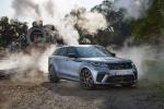 Land Rover Range Rover Velar SVAutobiography Dynamic Edition 2019 года (ZA)